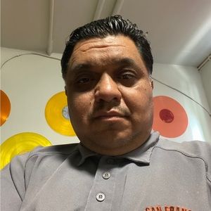 Meet your Posher, Juan carlos